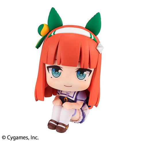 『ウマ娘 プリティーダービー』るかっぷ サイレンススズカ 完成品フィギュア